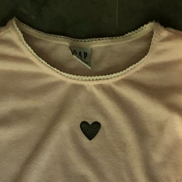 GAP Kids, Girl's Nightgown - Picture 2 of 3